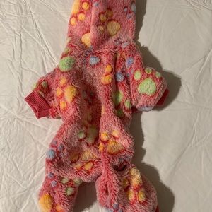 Small dog pjs
